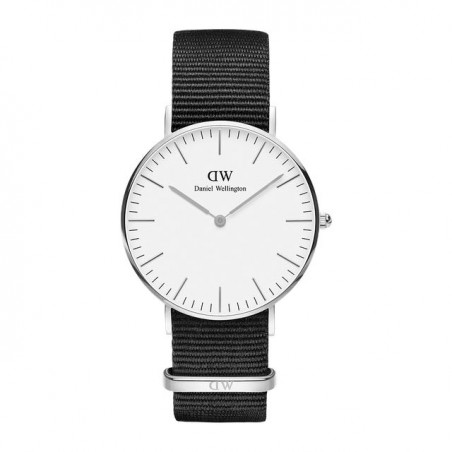 Men's Time Only Watch Daniel Wellington 40mm DW00100260