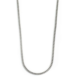 Collana Uomo Marlù Acciaio 4ca0200 Silver