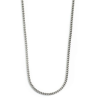 Collana Uomo Marlù Acciaio 4ca0200 Silver