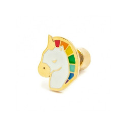 Mono Orecchino Marlù 18OR072G Unicorno