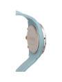 Orologio Cronografo Unisex Kappa KW-041 Cinturino in Silicone Azzurro