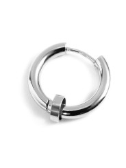 Orecchini Unisex Marlu Gioielli Acciaio Marlu 1or0001