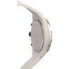Orologio Cronografo Unisex Kappa KW-038 Cinturino in Silicone Grey Cassa 45mm