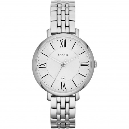 Orolgoio solo tempo donna fossil jacqueline 36 mm es3433