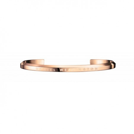 Women's daniel wellington Rigid Steel Bracelet Rose Dw00400003