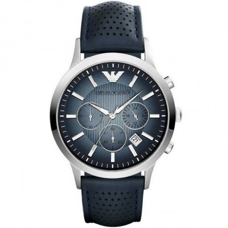 Orologio Uomo Cronografo Emporio Armani 41mm AR2473