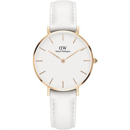 orologio solo tempo donna daniel wellington 32mm dw00100189