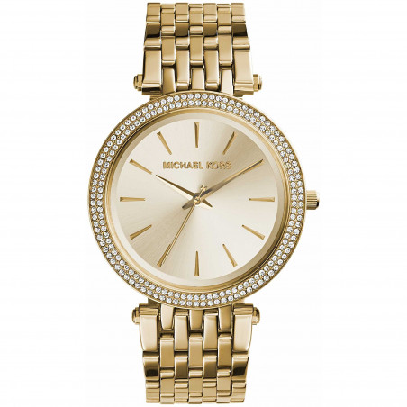 Orolgoio Solo Tempo Donna Michael Kors 39mm MK3191