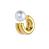 Monorecchino Donna Marlu Gioielli Acciaio Marlu 33or0083g