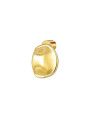 Monorecchino Donna Marlù a Lobo Acciaio Oro 33or0088g