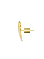 Monorecchino Donna a Lobo Cuore Marlù Acciaio Oro 33OR0089G