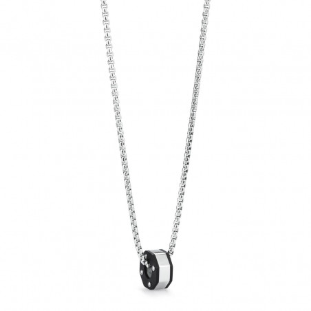 Men's necklace Brosway BSE01