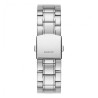 Orologio Cronografo Uomo Guess W1309G1 in Acciaio Colore Silver Originale