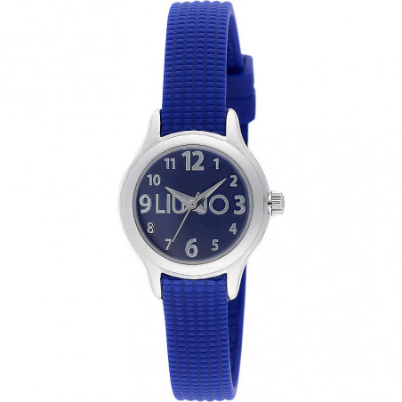 Orologio Solo Tempo Donna Liujo 34mm TLJ858 Twist