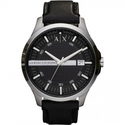 Watch Only Time Man Armani...
