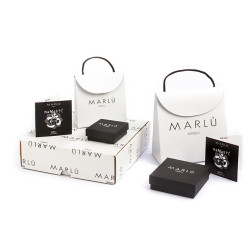 Bracciale Donna Marlù Time To 18BR089 in Acciaio Colore Argento con Gufo