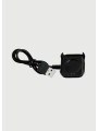 Orologio Smartwatch Unisex LiuJo Teen SWLJ026 Cinturino in Silicone Nero