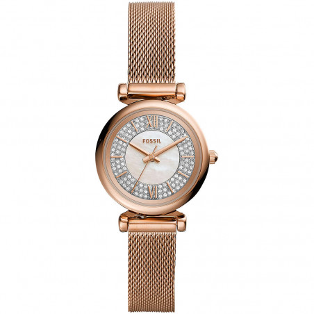 WOMEN'S WATCH ONLY TIME BRAND FOSSIL ES4836