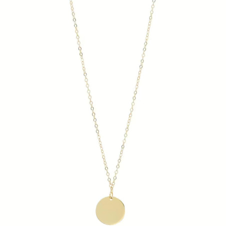 copy of Collana Donna Ambrosia Fantasia in Oro Giallo 375% KAGZ 002