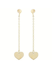 copy of Orecchini Donna Amrbrosia KAOZ 006 in Oro Giallo 375%