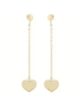 copy of Orecchini Donna Amrbrosia KAOZ 006 in Oro Giallo 375%