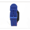 Orologio Smartwatch Uomo Superga Ink2 SW-STC001 Blu e Rosso Cassa Alluminio