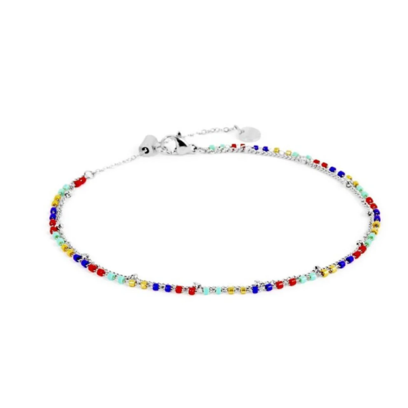 Cavigliera Donna Marlù Summer Ankle Look 20CV053-RGB Cavigliera Donna Marlù Summer Ankle Look 20CV053-RGB