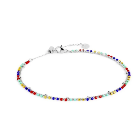 Cavigliera Donna Marlù Summer Ankle Look 20CV053-RGB