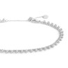 Cavigliera Donna Marlù 20CV094 catena grumetta con sfere pendenti