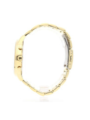 Orologio Cronografo Uomo Guess W1309G2 in Acciaio Colore Oro Originale