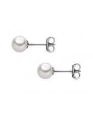 copy of Orecchini Donna Comete in oro 9 carati e perle KORP 002
