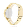 Orologio Cronografo Uomo Guess W1309G2 in Acciaio Colore Oro Originale