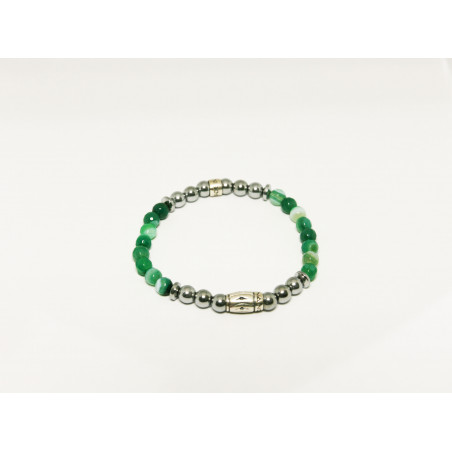 Bracciale uomo argento 925 Ananda a-br01