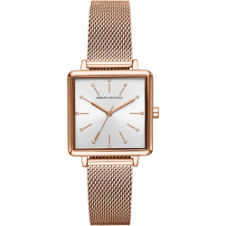 orologio al quarzo Armani Exchange donna AX5802