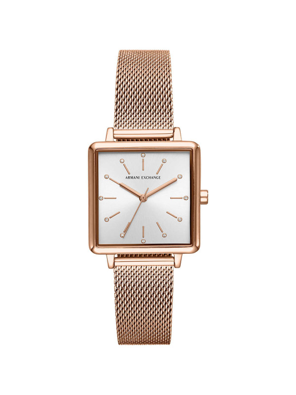 AX5802 Women's Armani Exchange Quartz Watch
