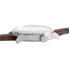 Orologio Cronografo Uomo Festina F16573/4 in Acciaio con Cinturino in Pelle