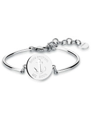 Bracciale Da Donna Chakra Brosway BHK38 In Acciaio