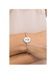 Bracciale Da Donna Chakra Brosway BHK38 In Acciaio