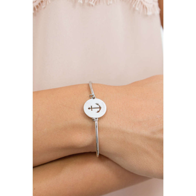 Bracciale Da Donna Chakra Brosway BHK38 In Acciaio