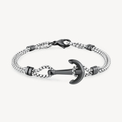 Bracciale Uomo Brosway PoseidonBPN15