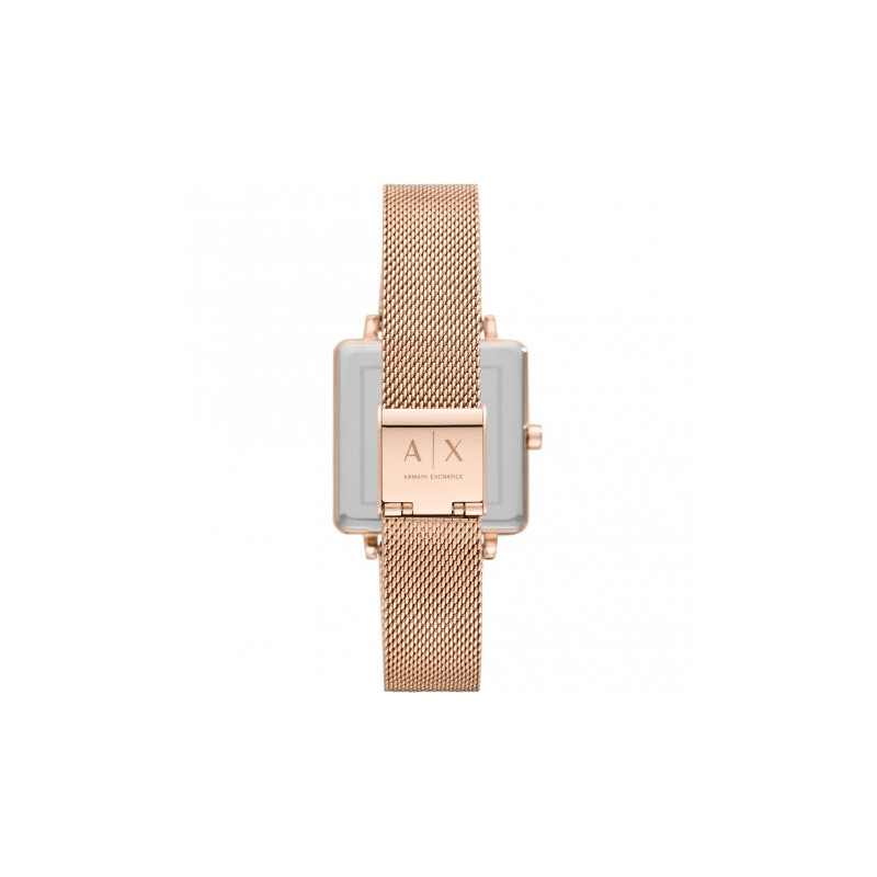 AX5802 Women's Armani Exchange Quartz Watch