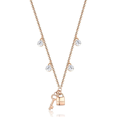 Collana Da Donna Gioielli Brosway BHKL12 In Oro