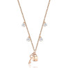 Collana Da Donna Gioielli Brosway BHKL12 In Oro