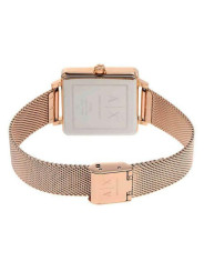 AX5802 Women's Armani Exchange Quartz Watch