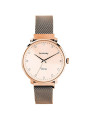 Only Time Women's Watch Brosway WVI23 Rose Gold Steel