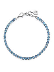 Bracciale Da Donna Gioielli Brosway Tennis BEI054 Acciaio