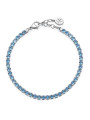 Women's Bracelet Jewelry Brosway Tennis BEI054 Steel