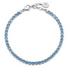 Bracciale Da Donna Gioielli Brosway Tennis BEI054 Acciaio