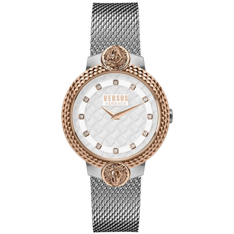 orologio solo tempo donna Versus Mouffetard VSPLK1520 orologio solo tempo donna Versus Mouffetard VSPLK1520