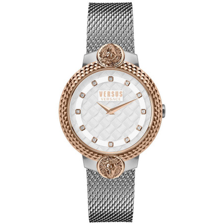 orologio solo tempo donna Versus Mouffetard VSPLK1520
